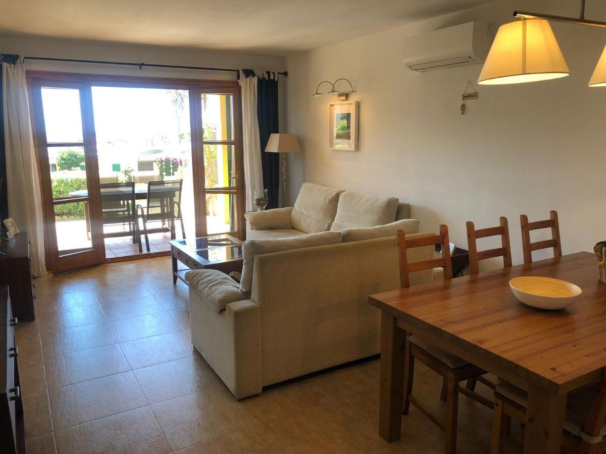 Balco D'Es Trenc Apartman Sa Ràpita Kültér fotó